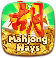 Mahjong Ways