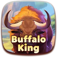 Buffalo King