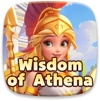 Wisdom of Athena